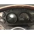 Peterbilt 384 Instrument Cluster thumbnail 1