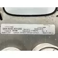 Peterbilt 384 Instrument Cluster thumbnail 4