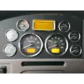 Peterbilt 384 Instrument Cluster thumbnail 1