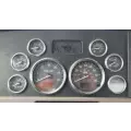 Peterbilt 384 Instrument Cluster thumbnail 1