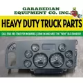 Used Instrument Cluster PETERBILT 384 for sale thumbnail