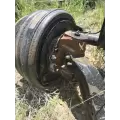 Peterbilt 384 Spindle  Knuckle, Front thumbnail 1