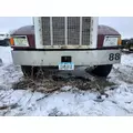 USED Bumper Assembly, Front Peterbilt 385 for sale thumbnail