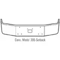 Peterbilt 385 Bumper Assembly, Front thumbnail 3