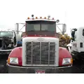  Cab Peterbilt 385 for sale thumbnail