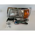 Peterbilt 385 Headlamp Assembly thumbnail 2