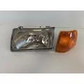 Peterbilt 385 Headlamp Assembly thumbnail 2