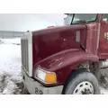 Peterbilt 385 Hood thumbnail 2