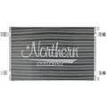 Peterbilt 386 Air Conditioner Condenser thumbnail 1
