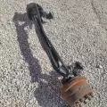 Peterbilt 386 Axle Assembly, Front (Steer) thumbnail 4