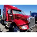 Peterbilt 386 Axle Assembly, Front (Steer) thumbnail 1