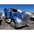 Peterbilt 386 Axle Assembly, Front (Steer) thumbnail 1