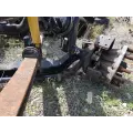 Peterbilt 386 Axle Assembly, Front (Steer) thumbnail 1