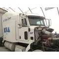 Peterbilt 386 Cab Assembly thumbnail 4