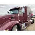 USED Cab Peterbilt 386 for sale thumbnail