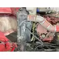 Peterbilt 386 Cooling Assembly. (Rad., Cond., ATAAC) thumbnail 1