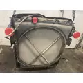 Peterbilt 386 Cooling Assy. (Rad., Cond., ATAAC) thumbnail 2