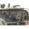 Peterbilt 386 Dash Assembly thumbnail 1