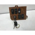 Peterbilt 386 Dash Assembly thumbnail 2