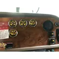 Peterbilt 386 Dash Assembly thumbnail 1