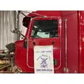 USED Door Assembly, Front Peterbilt 386 for sale thumbnail