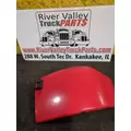 Peterbilt 386 Fender Extension thumbnail 1