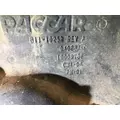 Peterbilt 386 Frame Horn thumbnail 2