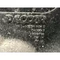 Peterbilt 386 Frame Horn thumbnail 2
