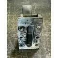 Peterbilt 386 Fuel Tank Brackets thumbnail 2