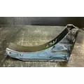 Peterbilt 386 Fuel Tank Brackets thumbnail 2