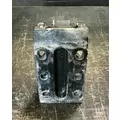 Peterbilt 386 Fuel Tank Brackets thumbnail 3