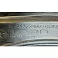 Peterbilt 386 Fuel Tank Brackets thumbnail 4