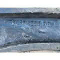 Peterbilt 386 Fuel Tank StrapHanger thumbnail 7