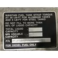 Peterbilt 386 Fuel Tank thumbnail 3