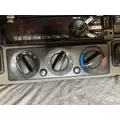 Peterbilt 386 Heater & AC Temperature Control thumbnail 1