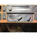 Peterbilt 386 Heater & AC Temperature Control thumbnail 1