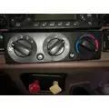 Peterbilt 386 Heater & AC Temperature Control thumbnail 1