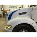 Peterbilt 386 Hood thumbnail 2