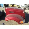 Peterbilt 386 Hood thumbnail 4