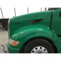 Peterbilt 386 Hood thumbnail 2