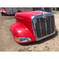 Peterbilt 386 Hood thumbnail 5