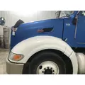 Peterbilt 386 Hood thumbnail 2