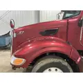USED Hood Peterbilt 386 for sale thumbnail