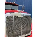 Peterbilt 386 Hood thumbnail 5