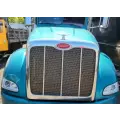 Peterbilt 386 Hood thumbnail 2