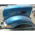 Peterbilt 386 Hood thumbnail 2