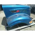 Peterbilt 386 Hood thumbnail 3