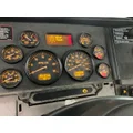 Peterbilt 386 Instrument Cluster thumbnail 1