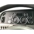 Peterbilt 386 Instrument Cluster thumbnail 1