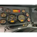 USED Instrument Cluster Peterbilt 386 for sale thumbnail